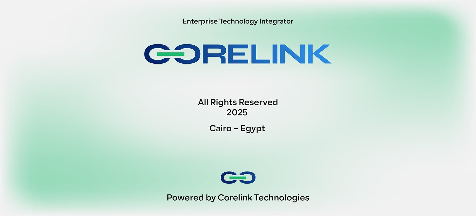 Corelink Technologies detail 11