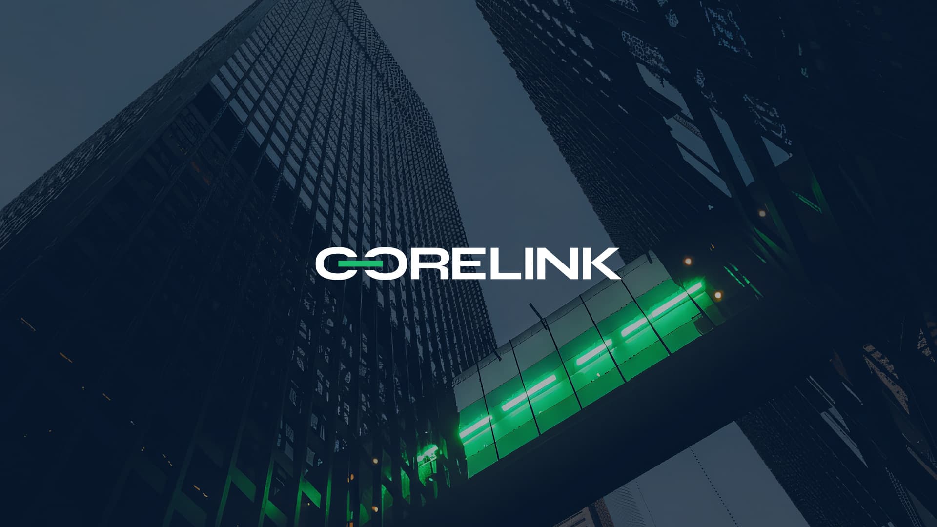 Corelink Technologies detail 2