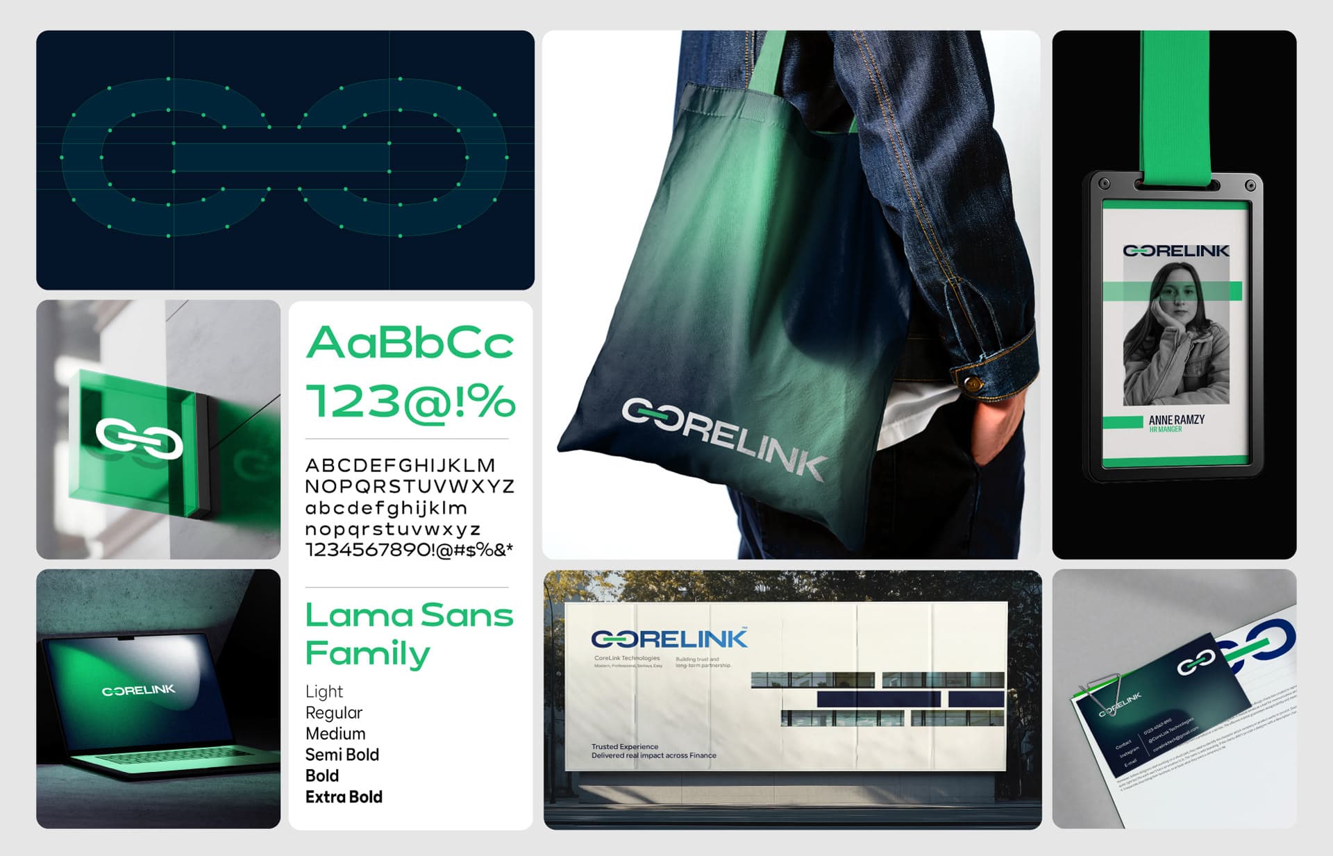 Corelink Technologies detail 3