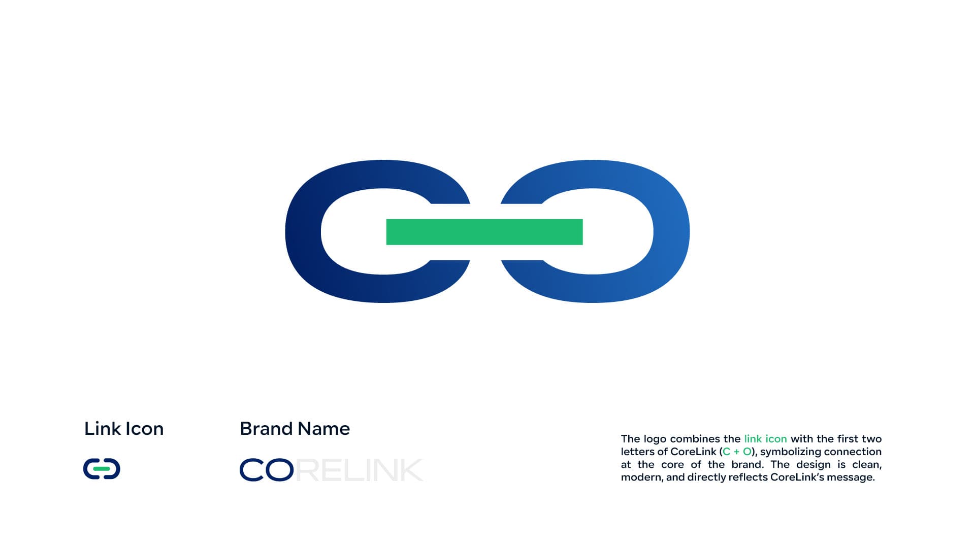 Corelink Technologies detail 6