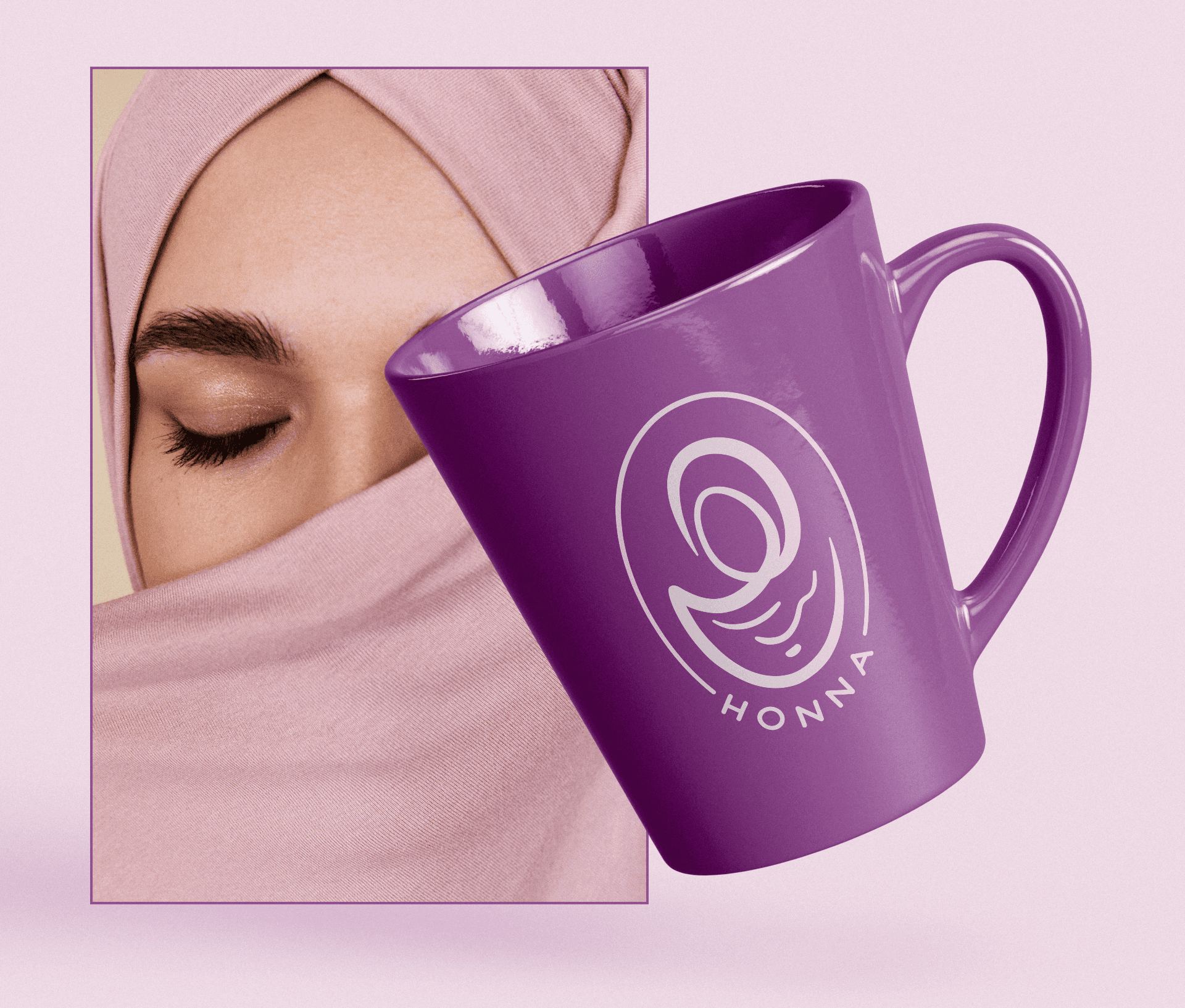 Honna - Islamic Fashion Brand detail 10