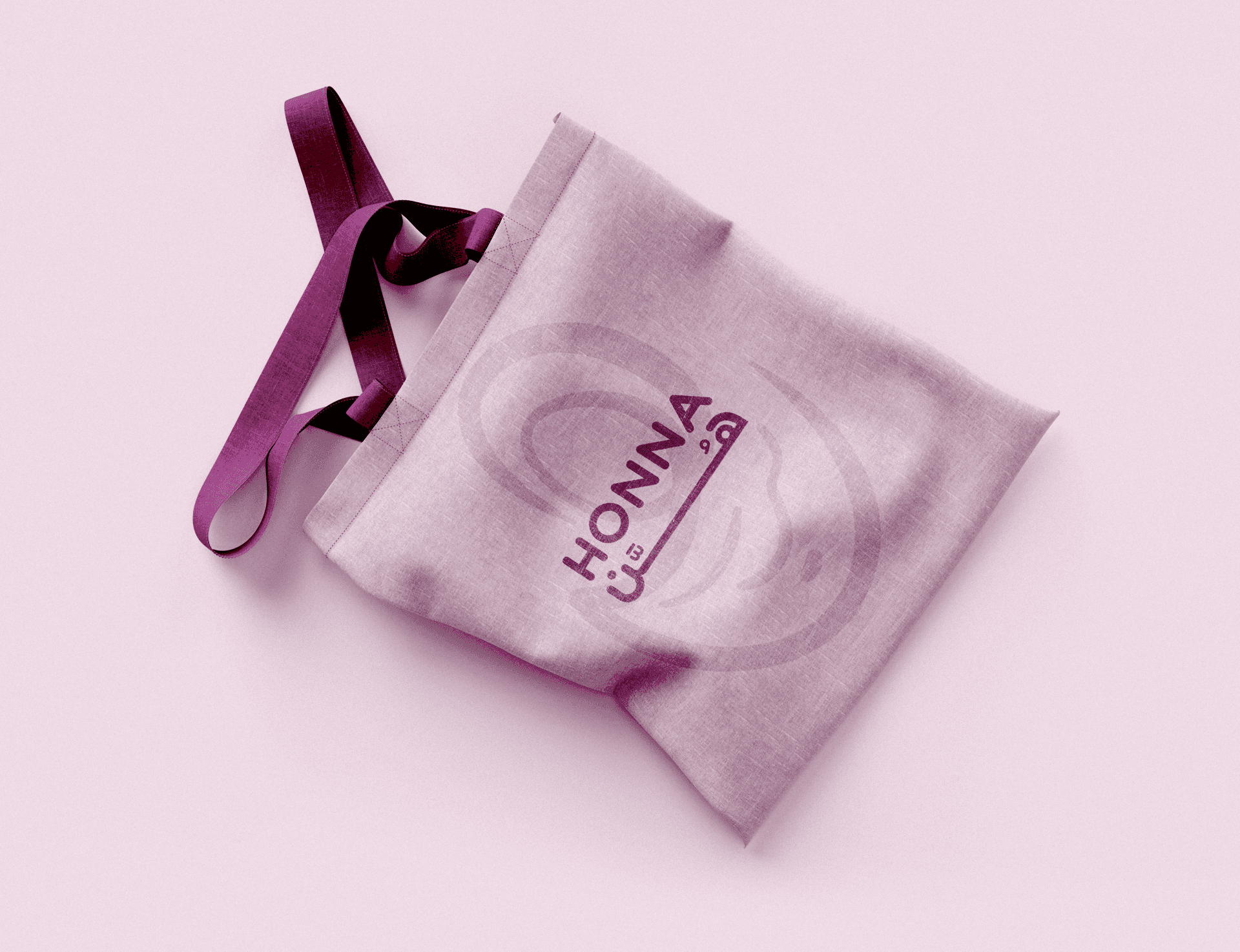 Honna - Islamic Fashion Brand detail 4