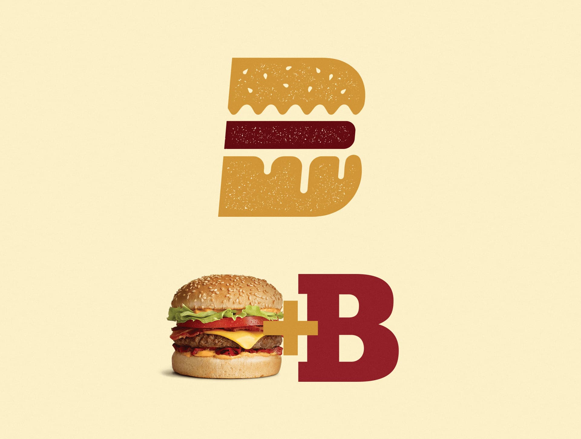 Plan B - Burger Restaurant detail 5