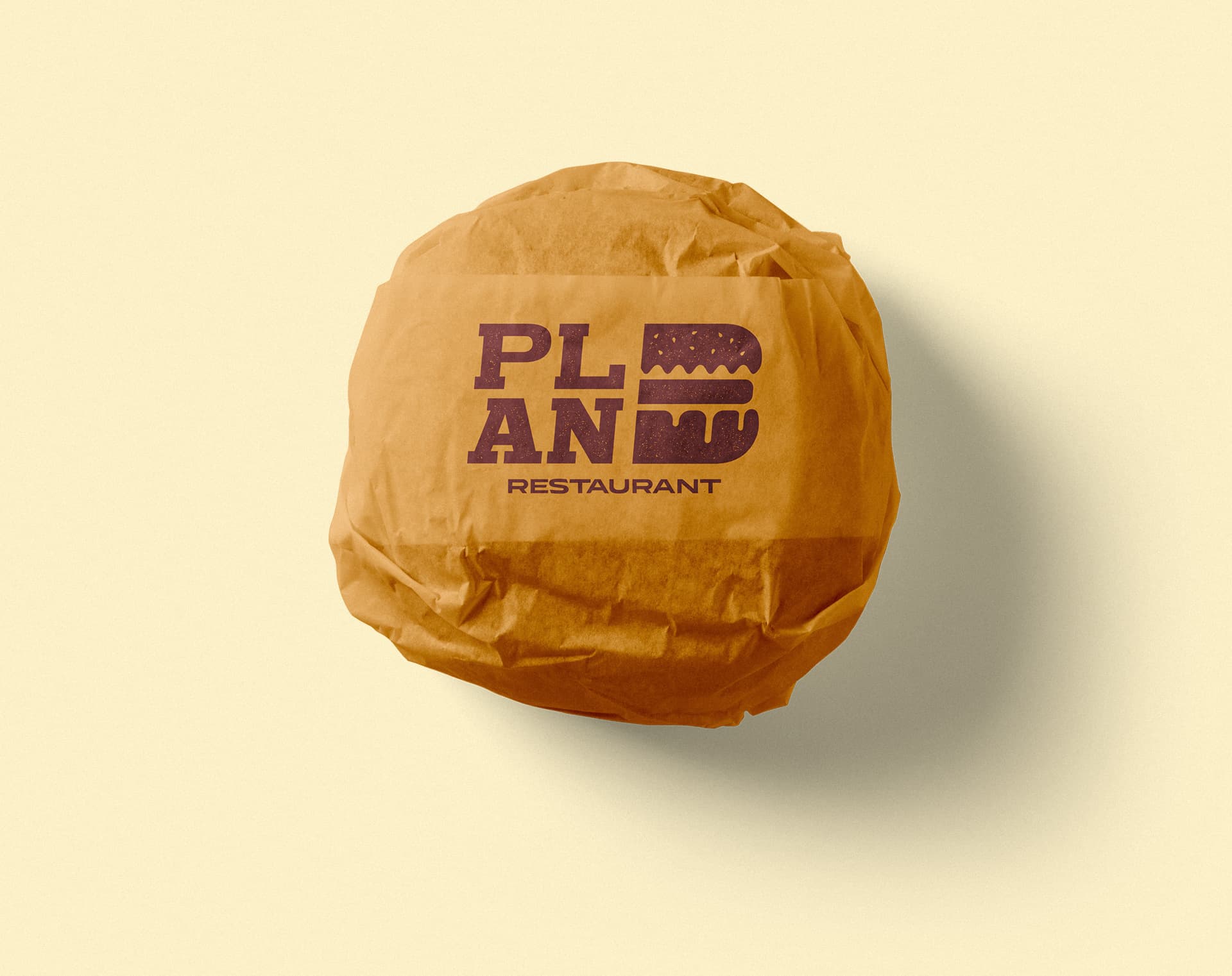 Plan B - Burger Restaurant detail 9