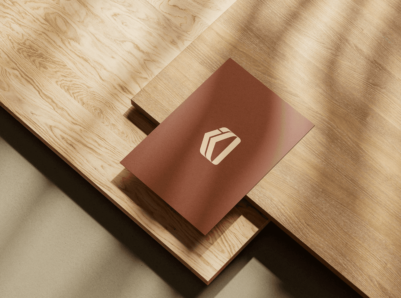 Zelal - Home Decor & Furniture — brand identity design by Abanoub Nasser
